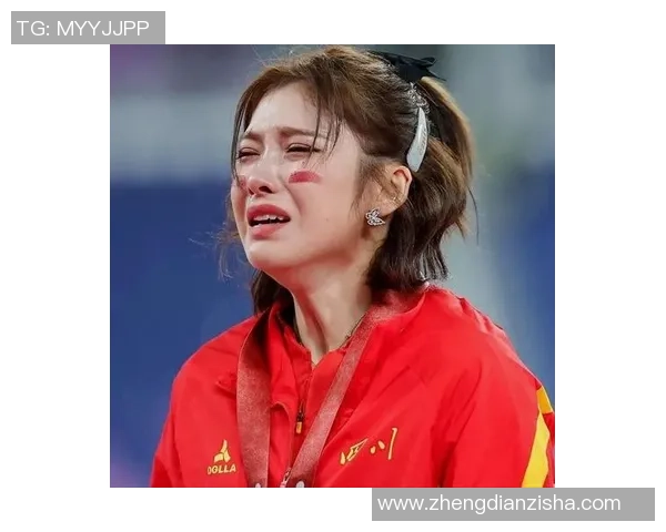 全运会｜特写：输赢之外，愿望发芽